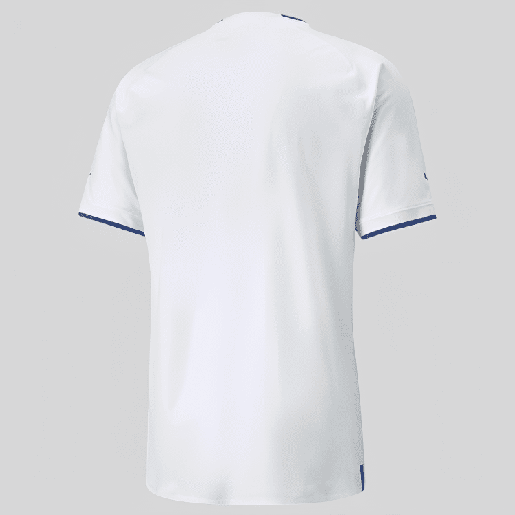 Camisa Olympique de Marseille I – 2022