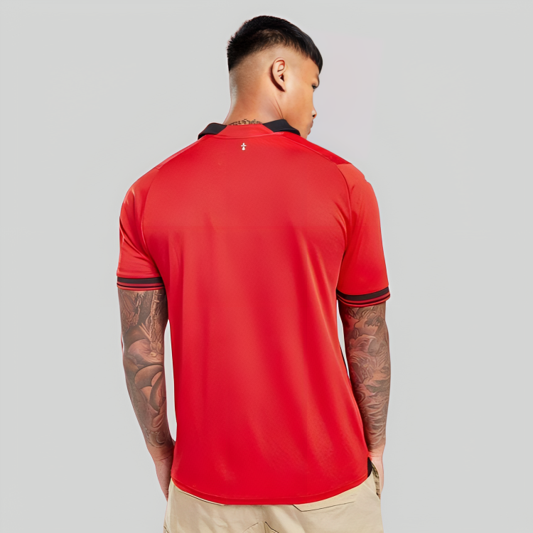 Camisa Rennes I – 2023