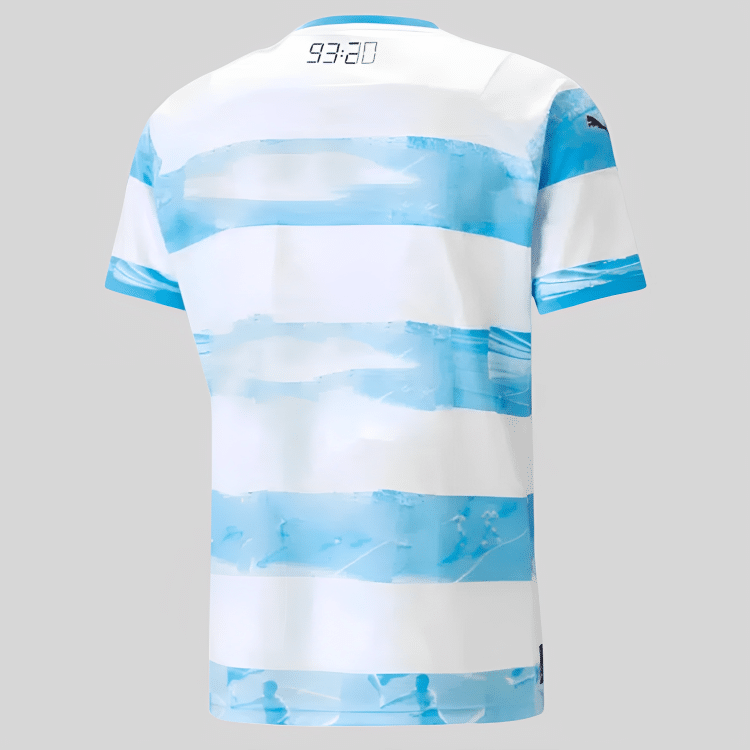 Camisa Manchester City Edição Especial – 2022