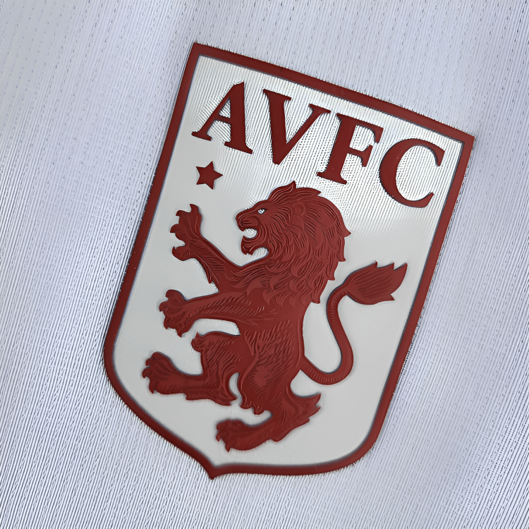 Camisa Aston Villa II – 2022