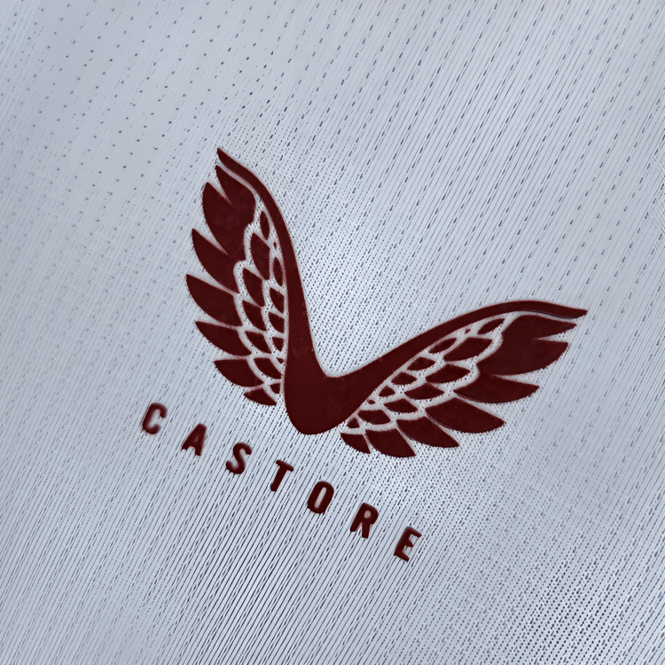 Camisa Aston Villa II – 2022