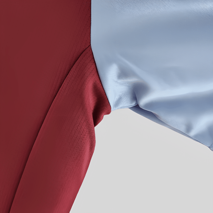 Camisa Aston Villa I – 2022