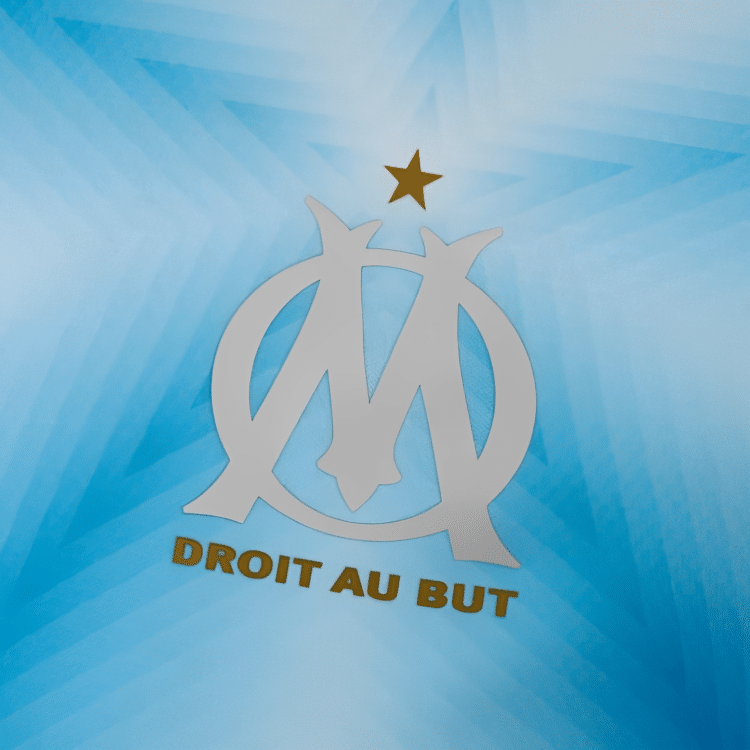 Camisa Olympique de Marseille Edição Especial – 2023