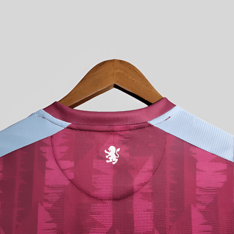 Camisa Aston Villa I – 2023