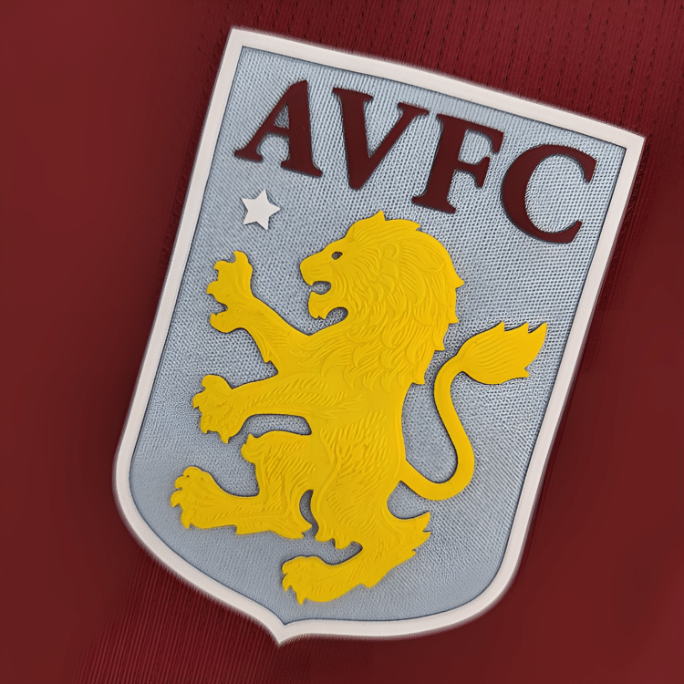 Camisa Aston Villa I – 2022