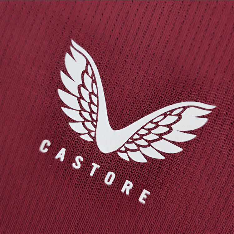 Camisa Aston Villa I – 2022