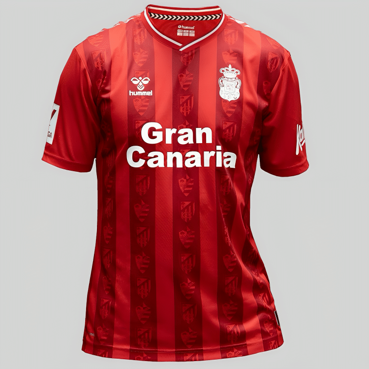 Camisa UD Las Palmas III – 2023