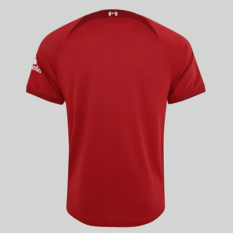 Camisa Liverpool I – 2022