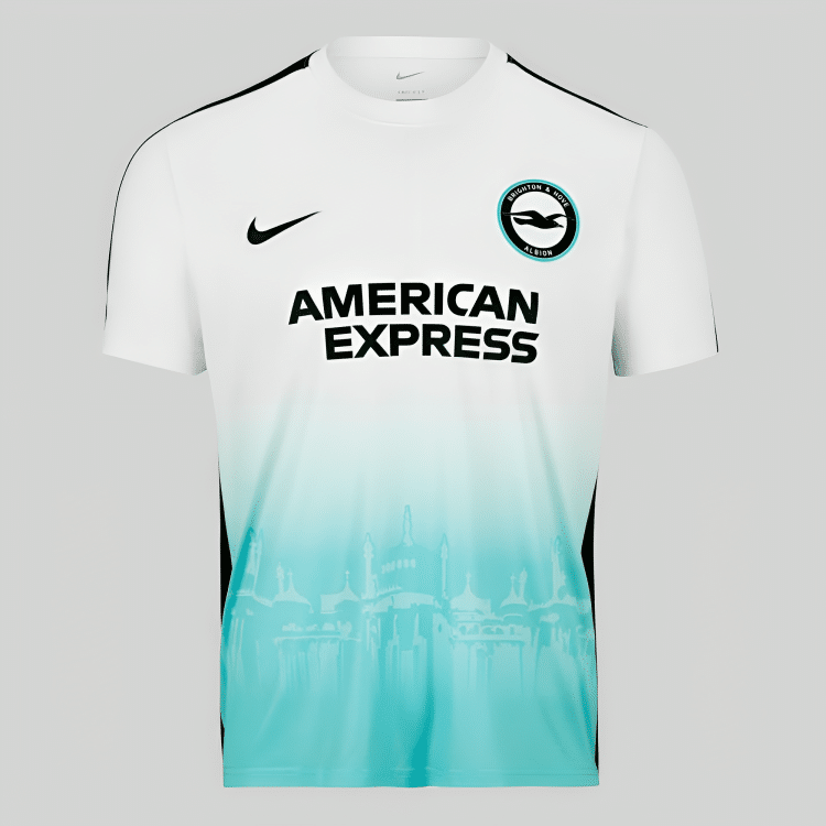 Camisa Brighton Edição Especial – 2023